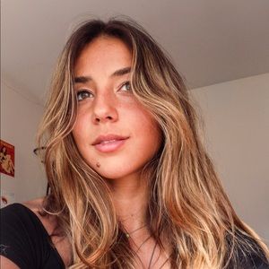 Meet your Posher, Gabby